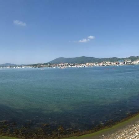 Ferienwohnung Bidassoan Hendaye Exterior foto
