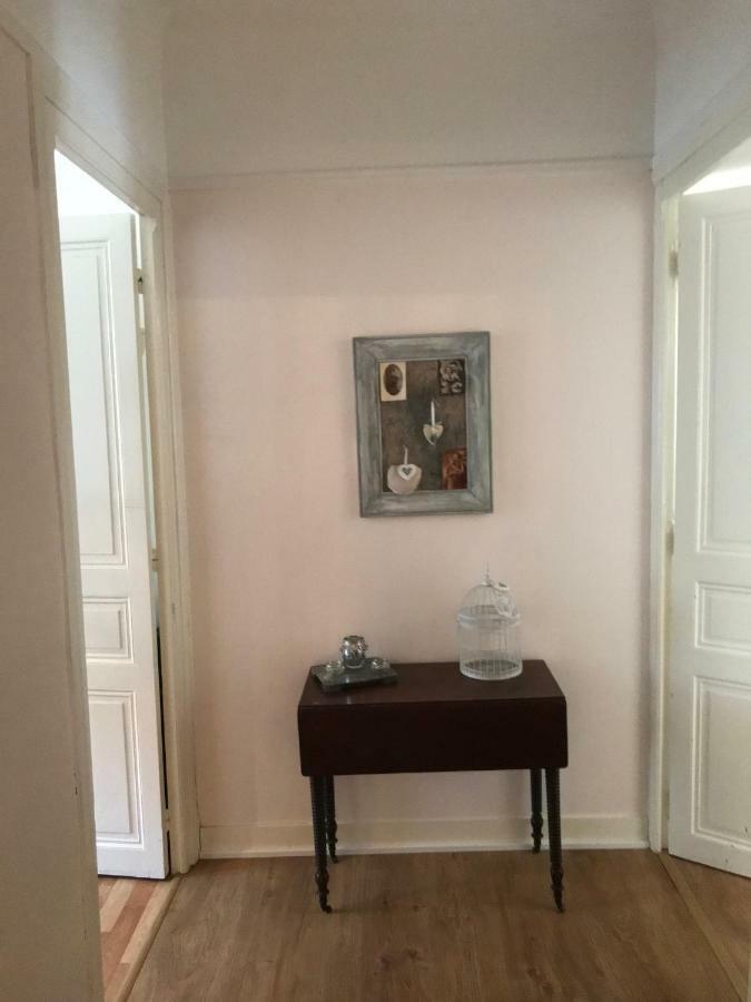 Ferienwohnung Bidassoan Hendaye Exterior foto